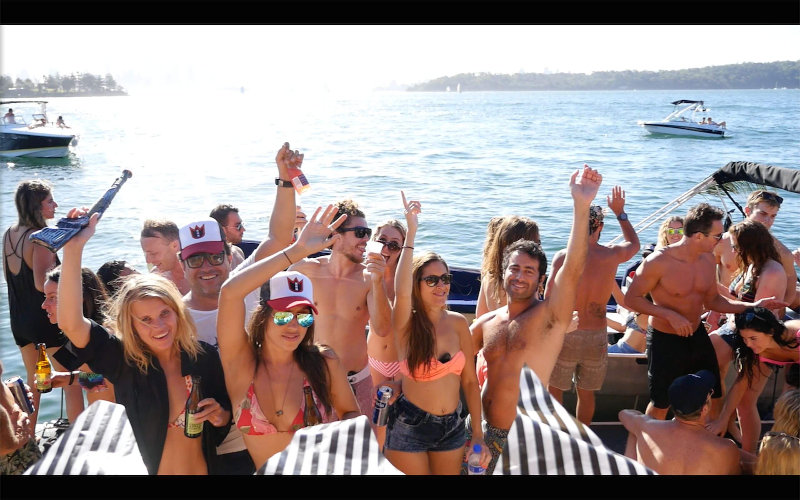 Bucks Party Ideas Melbourne Activities & Packages OzParty